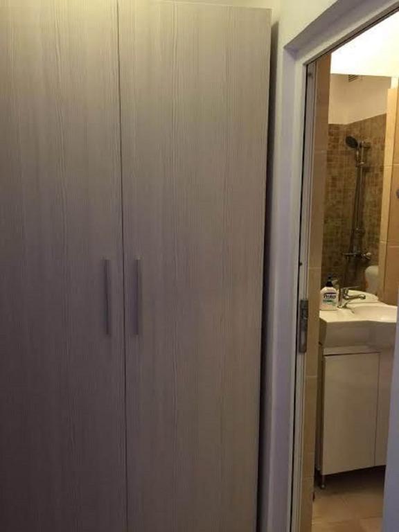 Cozy Studio 布加勒斯特 外观 照片
